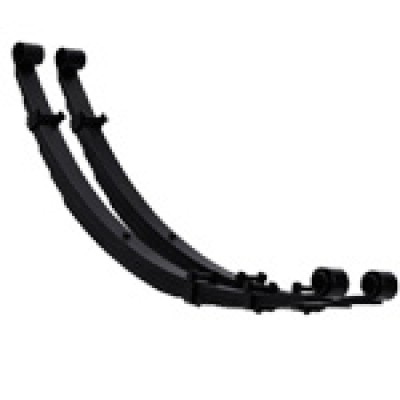 Ironman Leaf Springs