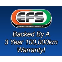 EFS Elite Shock Absorbers EFS Elite Shock Absorbers