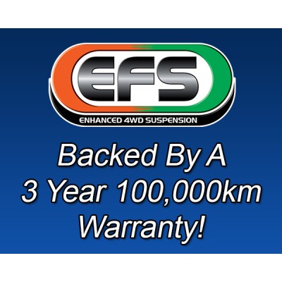 EFS Elite Shock Absorbers