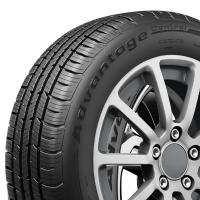 BFGoodrich - Advantage Control SUV - 225/65R17 102H BFGoodrich - Advantage Control SUV - 225/65R17 102H