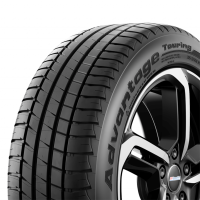 BFGoodrich - Advantage Touring SUV - 225/65R17 102H BFGoodrich - Advantage Touring SUV - 225/65R17 102H
