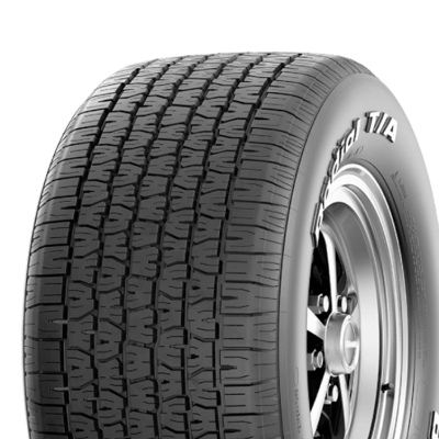 BFGoodrich - Radial T/A - 215/60R15 93S