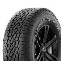 BFGoodrich - Trail Terrain T/A - 225/65R17 102T BFGoodrich - Trail Terrain T/A - 225/65R17 102T