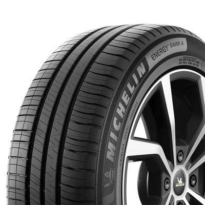 Michelin - Energy Saver 4 - 195/50R16 88V XL