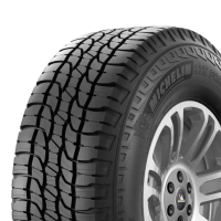 Michelin - LTX Force - 275/65R17 115T Michelin - LTX Force - 275/65R17 115T