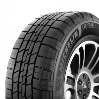 Michelin - LTX Trail - 255/70R16 115T XL Michelin - LTX Trail - 255/70R16 115T XL