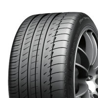Michelin - Pilot Sport 2 - 205/55ZR17 95Y XL N1 Michelin - Pilot Sport 2 - 205/55ZR17 95Y XL N1