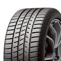Michelin - Pilot Sport 3 - 255/35ZR19 96Y XL AO
