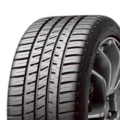 Michelin - Pilot Sport 3 - 255/35ZR19 96Y XL AO