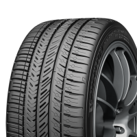Michelin - Pilot Sport 4 - 255/35R20 97W XL VOL Acoustic Michelin - Pilot Sport 4 - 255/35R20 97W XL VOL Acoustic