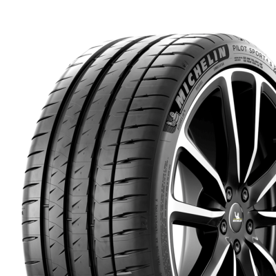 Michelin - Pilot Sport 4S - 265/40ZR18 101Y XL