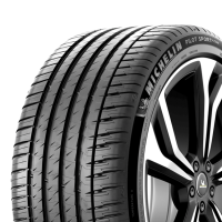 Michelin - Pilot Sport 4 SUV - 225/65R17 106V XL