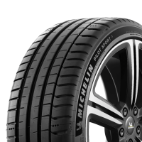 Michelin - Pilot Sport 5 - 205/45ZR17 88Y XL Michelin - Pilot Sport 5 - 205/45ZR17 88Y XL