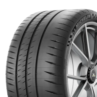 Michelin - Pilot Sport Cup 2 - 255/35R19 96Y Michelin - Pilot Sport Cup 2 - 255/35R19 96Y