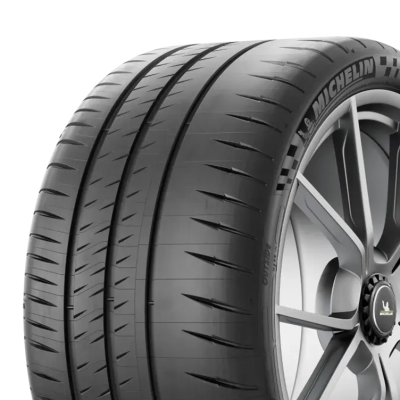 Michelin - Pilot Sport Cup 2 - 245/30ZR20 90Y XL AO Michelin - Pilot Sport Cup 2 - 245/30ZR20 90Y XL AO