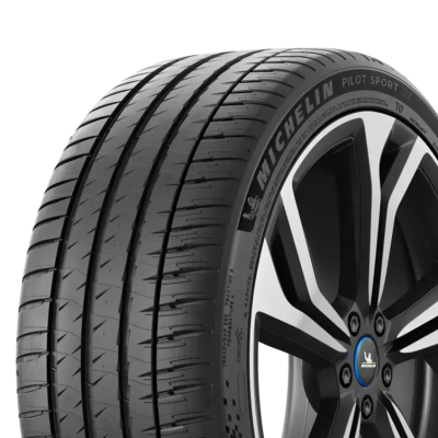 Michelin - Pilot Sport EV - 255/40R20 101W XL T2 Acoustic