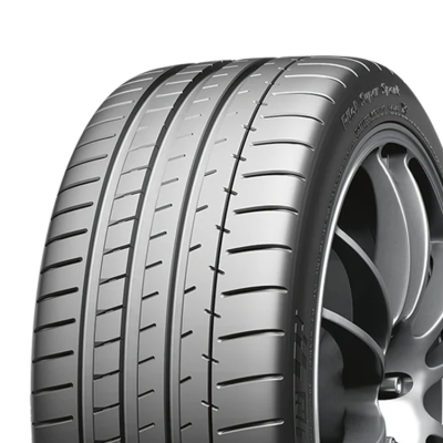 Michelin - Pilot Super Sport - 315/25ZR23 102Y XL