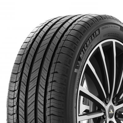 Michelin - Primacy 4 SUV - 225/65R17 102H Michelin - Primacy 4 SUV - 225/65R17 102H