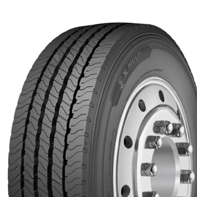 Michelin - X Multi Z - 235/75R17.5 132M