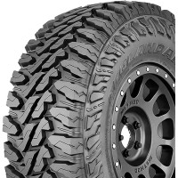 YOKOHAMA GEOLANDER MT 275/70R17LT 121Q MT YOKOHAMA GEOLANDER MT 275/70R17LT 121Q MT