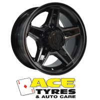 King Rival16x8 5x150 0 offset also comes in -50 King Rival16x8 5x150 0 offset also comes in -50