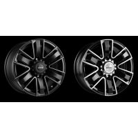 King Rok 16x7 5x114.3 +30 King Rok 16x7 5x114.3 +30