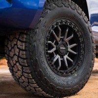 ROH Raid Gunmetal 17X9 6X139 +12 ROH Raid Gunmetal 17X9 6X139 +12