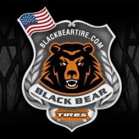 Black Bear Black Bear