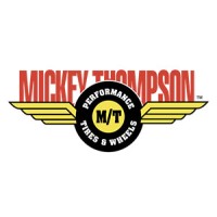 Mickey Thompson Mickey Thompson