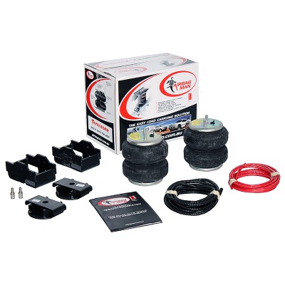 AirBag Man Coil-Rite - CR-5002HP High pressure bags AirBag Man Coil-Rite - CR-5002HP High pressure bags
