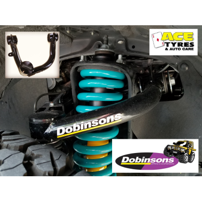 Dobinsons Upper Controll Arms UCA59-003 suit 2005-on Hilux/Fortuner