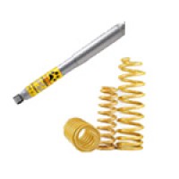 Tough Dog Suspension Kit 1 TDLRDEFENDER110FC Tough Dog Suspension Kit 1 TDLRDEFENDER110FC