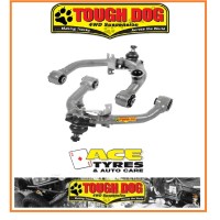 Tough Dog Upper Control Arms TDCA-007