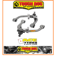 Tough Dog Upper Control Arm TDCA-001
