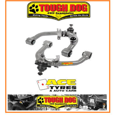 Tough Dog Upper Control Arm TDCA-003