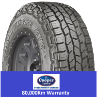 COOPER 265/60R18 119S AT3LT