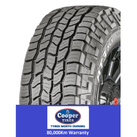 COOPER 285/70R17 121S AT3XLT COOPER 285/70R17 121S AT3XLT