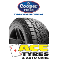 COOPER 215/55R17 98H ATT COOPER 215/55R17 98H ATT