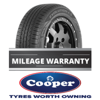 COOPER 215/55R17 Evolution C5 94V COOPER 215/55R17 Evolution C5 94V
