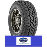 COOPER 225/75R16 115Q ST MAXX COOPER 225/75R16 115Q ST MAXX
