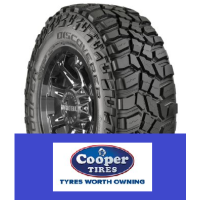 COOPER 255/85R16 123Q ST MAXX COOPER 255/85R16 123Q ST MAXX