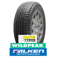 FALKEN Wildpeak A/T Trail 225/65R17 106H FALKEN Wildpeak A/T Trail 225/65R17 106H