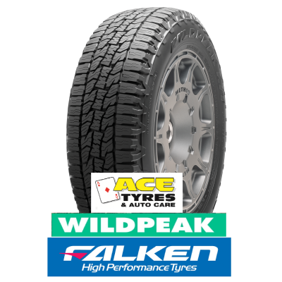 FALKEN Wildpeak A/T Trail 225/65R17 106H