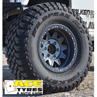 FALKEN Wildpeak M/T LT285/75R16 126Q FALKEN Wildpeak M/T LT285/75R16 126Q