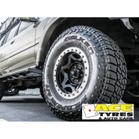 FALKEN Wildpeak AT3W 265/70R16 112T AT3W pair FALKEN Wildpeak AT3W 265/70R16 112T AT3W pair