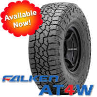 FALKEN Wildpeak AT4W 275/60R20 119/116