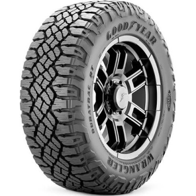 Goodyear 265/65R17LT120S Duratrac