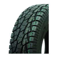HIFLY 265/70R16 112T AT601 ALL TERRAIN HIFLY 265/70R16 112T AT601 ALL TERRAIN