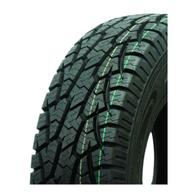 HIFLY 265/70R16 112T AT601 ALL TERRAIN HIFLY 265/70R16 112T AT601 ALL TERRAIN