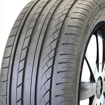 HiFly 215/55R17 98W HF805 